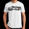 Unisex Ecosmart ® T-Shirt Thumbnail