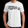 Unisex Ecosmart ® T-Shirt Thumbnail