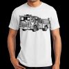 Unisex Ecosmart ® T-Shirt Thumbnail