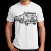 Unisex Ecosmart ® T-Shirt Thumbnail