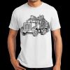 Unisex Ecosmart ® T-Shirt Thumbnail