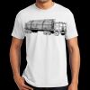 Unisex Ecosmart ® T-Shirt Thumbnail