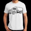 Unisex Ecosmart ® T-Shirt Thumbnail