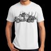 Unisex Ecosmart ® T-Shirt Thumbnail