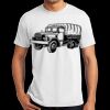 Unisex Ecosmart ® T-Shirt Thumbnail