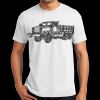 Unisex Ecosmart ® T-Shirt Thumbnail