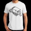 Unisex Ecosmart ® T-Shirt Thumbnail