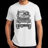 Unisex Ecosmart ® T-Shirt Thumbnail