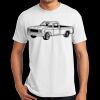 Unisex Ecosmart ® T-Shirt Thumbnail
