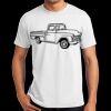 Unisex Ecosmart ® T-Shirt Thumbnail