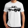 Unisex Ecosmart ® T-Shirt Thumbnail