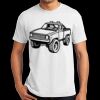 Unisex Ecosmart ® T-Shirt Thumbnail