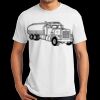 Unisex Ecosmart ® T-Shirt Thumbnail
