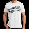 Unisex Ecosmart ® T-Shirt Thumbnail