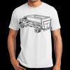 Unisex Ecosmart ® T-Shirt Thumbnail
