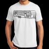 Unisex Ecosmart ® T-Shirt Thumbnail