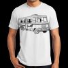 Unisex Ecosmart ® T-Shirt Thumbnail
