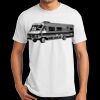 Unisex Ecosmart ® T-Shirt Thumbnail