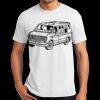 Unisex Ecosmart ® T-Shirt Thumbnail