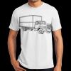 Unisex Ecosmart ® T-Shirt Thumbnail