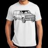 Unisex Ecosmart ® T-Shirt Thumbnail