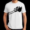 Unisex Ecosmart ® T-Shirt Thumbnail