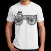 Unisex Ecosmart ® T-Shirt Thumbnail