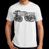 Unisex Ecosmart ® T-Shirt Thumbnail