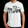 Unisex Ecosmart ® T-Shirt Thumbnail