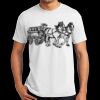 Unisex Ecosmart ® T-Shirt Thumbnail