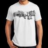 Unisex Ecosmart ® T-Shirt Thumbnail