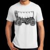 Unisex Ecosmart ® T-Shirt Thumbnail