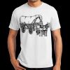 Unisex Ecosmart ® T-Shirt Thumbnail