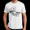 Unisex Ecosmart ® T-Shirt Thumbnail