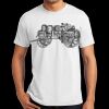 Unisex Ecosmart ® T-Shirt Thumbnail