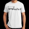Unisex Ecosmart ® T-Shirt Thumbnail