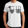 Unisex Ecosmart ® T-Shirt Thumbnail