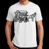 Unisex Ecosmart ® T-Shirt Thumbnail