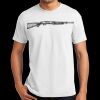 Unisex Ecosmart ® T-Shirt Thumbnail