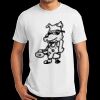 Unisex Ecosmart ® T-Shirt Thumbnail