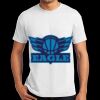 Unisex Ecosmart ® T-Shirt Thumbnail