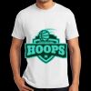 Unisex Ecosmart ® T-Shirt Thumbnail