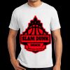 Unisex Ecosmart ® T-Shirt Thumbnail