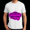Unisex Ecosmart ® T-Shirt Thumbnail
