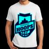 Unisex Ecosmart ® T-Shirt Thumbnail
