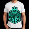 Unisex Ecosmart ® T-Shirt Thumbnail