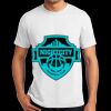 Unisex Ecosmart ® T-Shirt Thumbnail