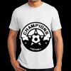 Unisex Ecosmart ® T-Shirt Thumbnail
