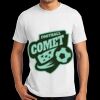 Unisex Ecosmart ® T-Shirt Thumbnail