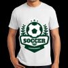 Unisex Ecosmart ® T-Shirt Thumbnail